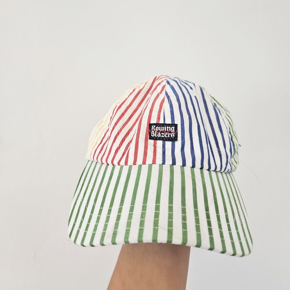Rowing Blazers Summer 2023 Hat